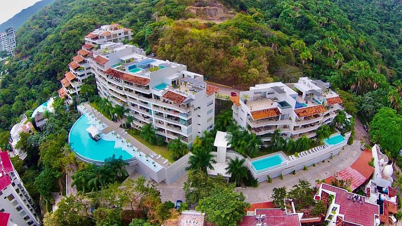 September Hot Property in Puerto Vallarta: Horizon 503