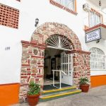 HotelEncinoElCentro