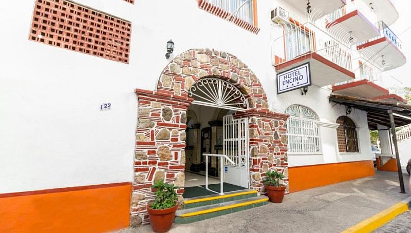 Pintemos Vallarta Campaign Revitalizes Historic Center