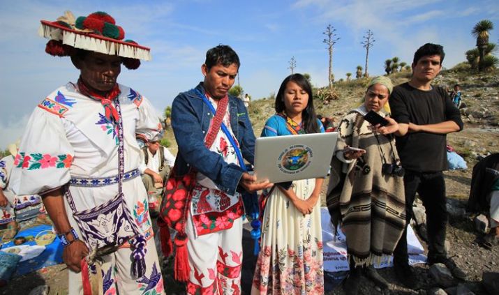 IFC Huichol Scholarship Fund Achieving the ‘Impossible’ IFC Huichol Scholarship Fund Achieving the ‘Impossible’