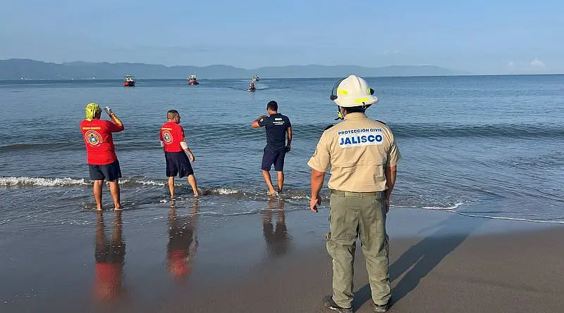 Jalisco Expands Crocodile Safety Measures After Fatal Attack