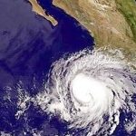 HurricanePacificCoast