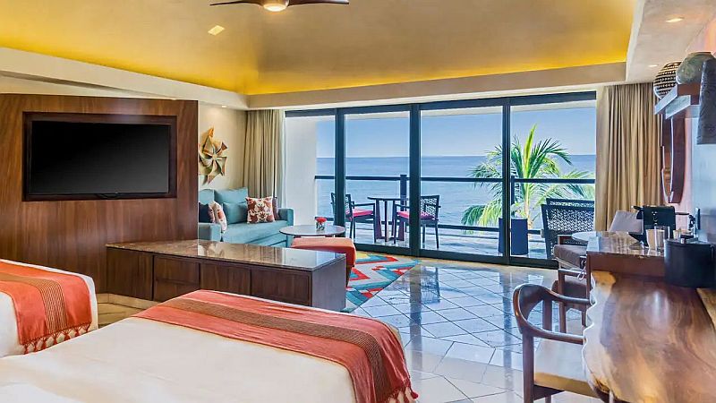 More Than B Investment in Jalisco Hotels by 2028