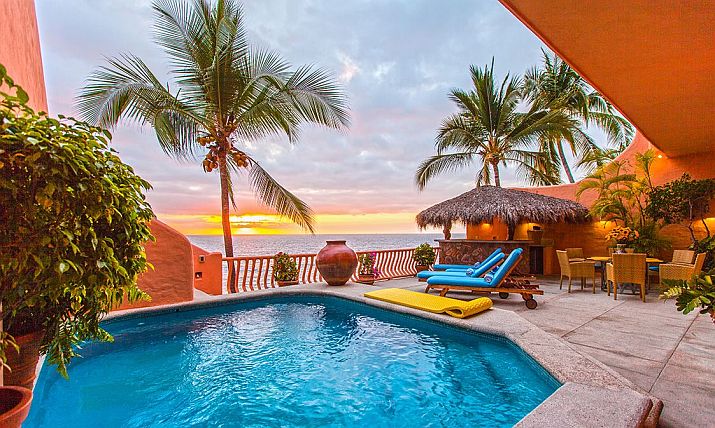 IFC Home Tours Showcase Puerto Vallarta’s Finest Homes IFC Home Tours Showcase Puerto Vallarta’s Finest Homes