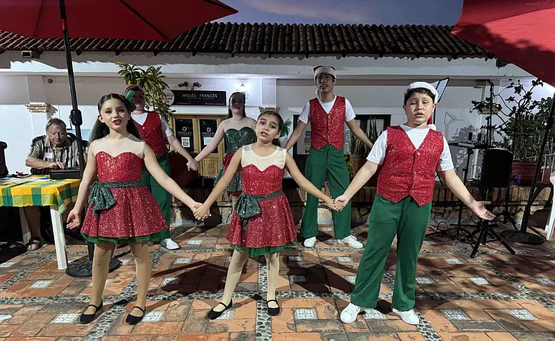 December News from Vallarta’s International Friendship Club
