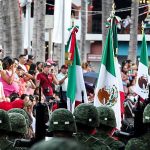 IndependenceDayParadeVallarta
