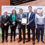 Intel-CONALEP
