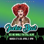 JACKIE-BEAT