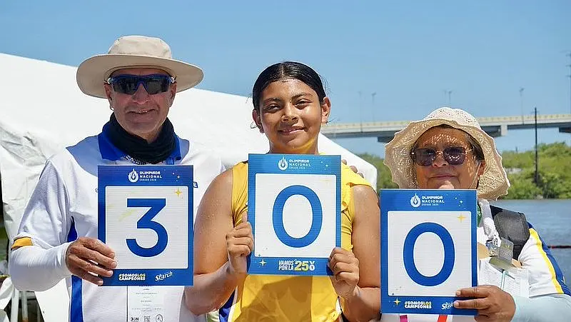 Jalisco Surpasses 300 Gold Medals at CONADE National Olympics