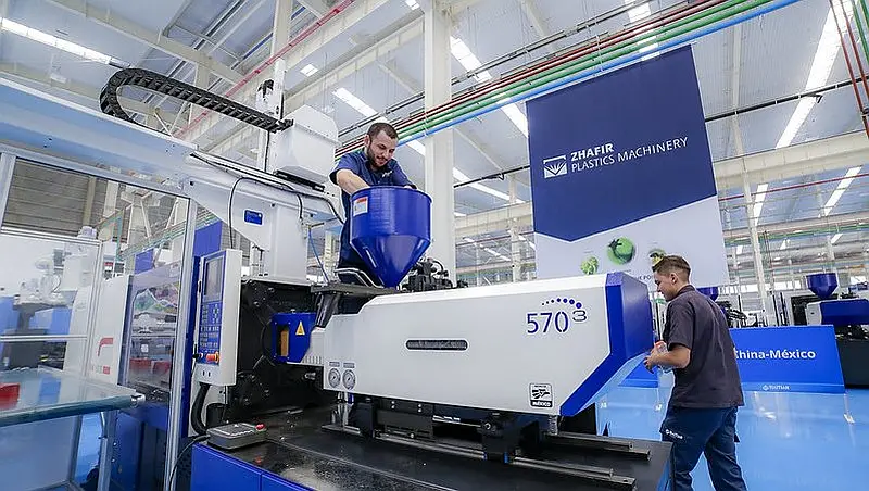 Jalisco Sets Mexico’s Pace With Record Export Growth