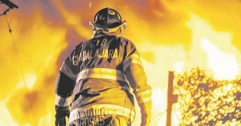 Jalisco Strengthens Fire Prevention Efforts with Unified Action