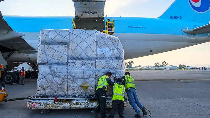 Jalisco Becomes Mexico’s Second-Largest Exporting State