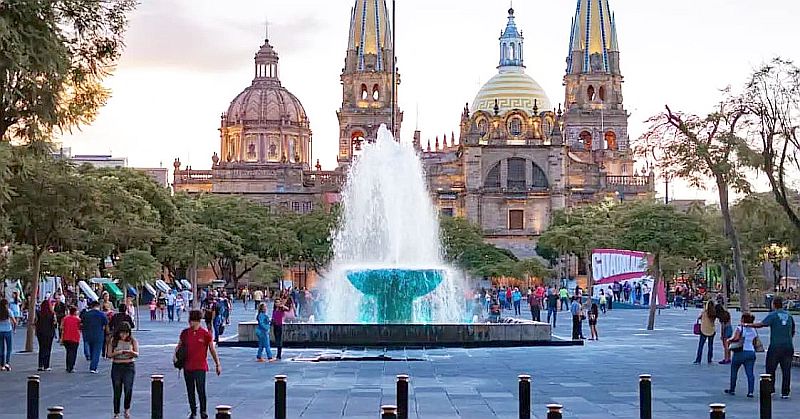 Jalisco: A Thriving Hub of Culture, Luxury, and Events