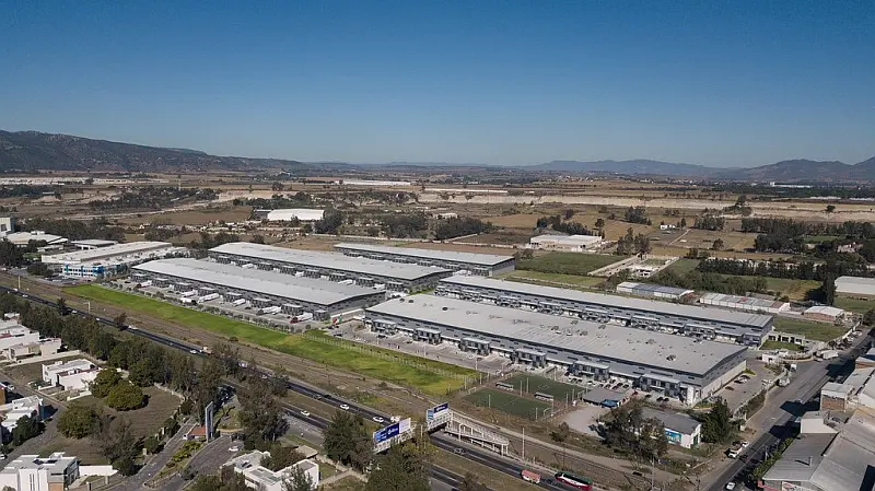 Jalisco to Invest 5 Million USD in New Industrial Parks
