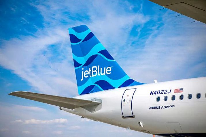 JetBlue Announces New York-Puerto Vallarta Winter Flights