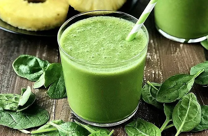 Mexico’s Jugo Verde: More Than Just a Green Drink