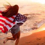 July-4-beach