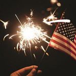 July4thSparkler