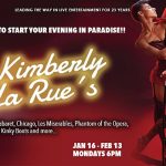 KIM-ON-BROADWAY