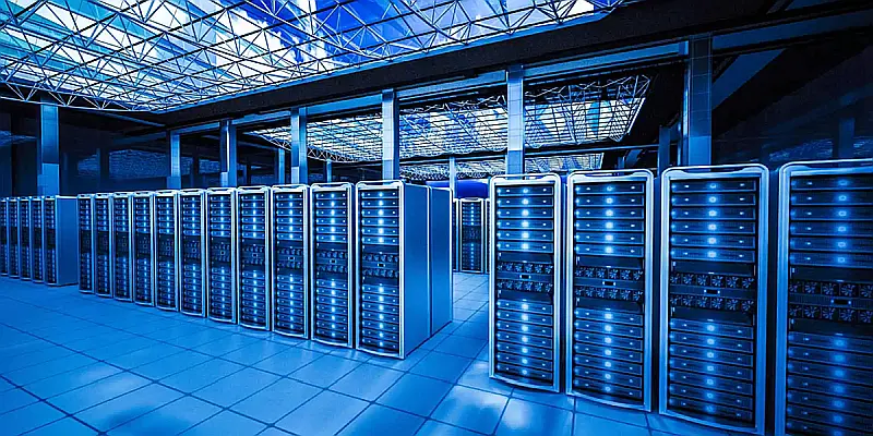 KIO Plans .3 Billion Data Center Expansion in Querétaro