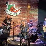KevinAnthonyRoxsandBand