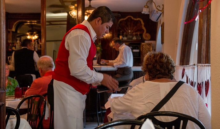 In Puerto Vallarta, Baby Boomers are the New Foodies