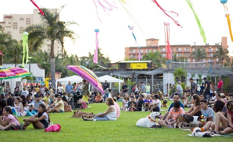 Kukur Tihar – A Celebration of Dogs in Puerto Vallarta