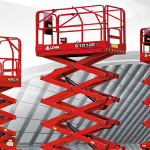 LGMG-Scissor-Lift