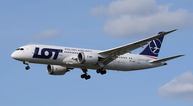 Direct Flights from Poland Coming to Puerto Vallarta This Winter