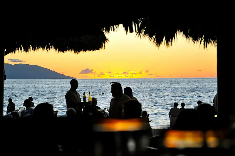 Tasting Paradise: The Ultimate Guide to Dining in Puerto Vallarta Tasting Paradise: The Ultimate Guide to Dining in Puerto Vallarta