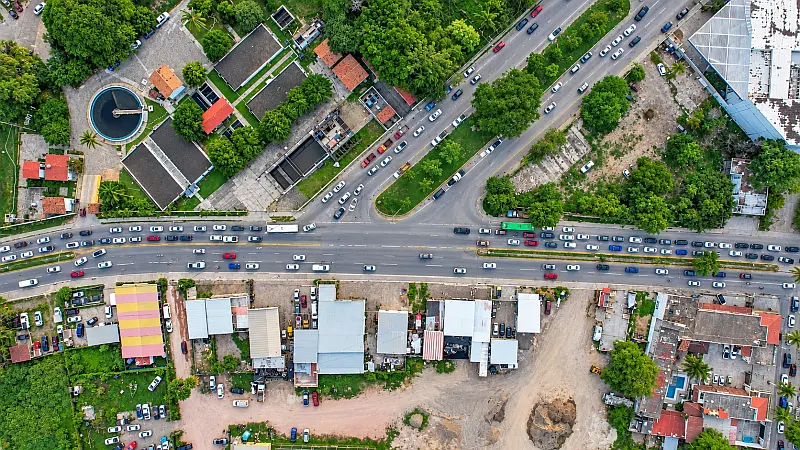 SEAPAL Starts 2nd Phase of Las Palmas Drainage Work
