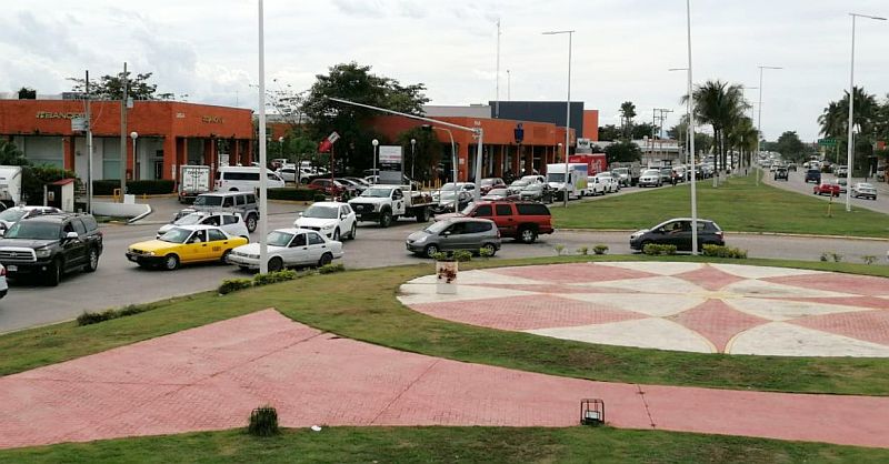 Pablo Lemus Announces Plans to Ease Traffic in Puerto Vallarta