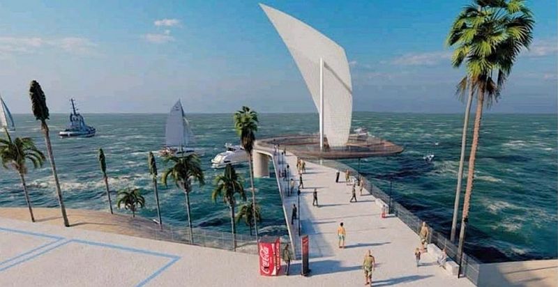 Jalisco to Boost Maritime Connectivity with New Las Peñas Pier