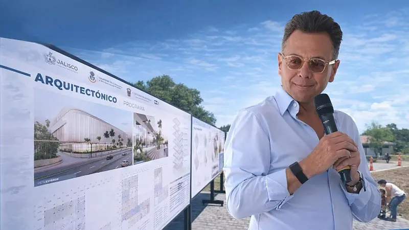 Puerto Vallarta Civil Hospital Project Officially Launched