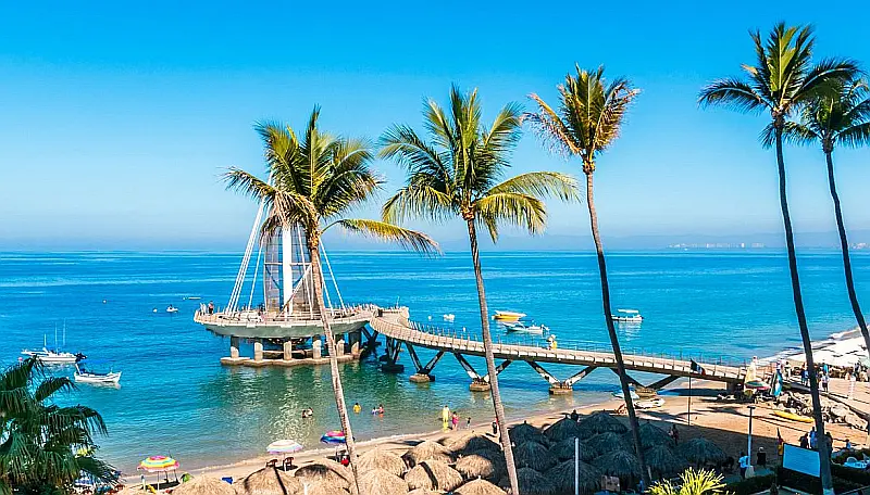 Jalisco Wins Best Destination at Condé Nast Traveler Spain Awards