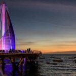 Los-Muertos-Pier-night