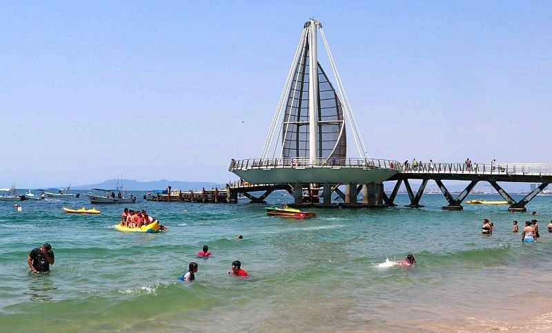 Puerto Vallarta Has High Expectations for Summer Tourism