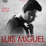 Luis Miguel