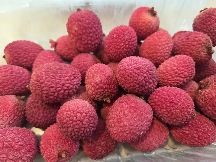 Puerto Vallarta’s Hidden Tropical Gem: The Incredible Lychee Fruit