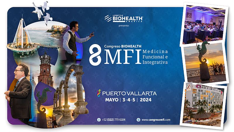 Puerto Vallarta to Host Functional & Integrative Medicine Congress