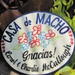 Machos-House