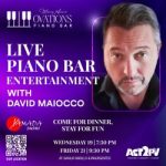 MaioccoOvations