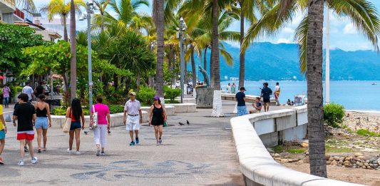 Puerto Vallarta to Expand Malecón for Greater Accessibility