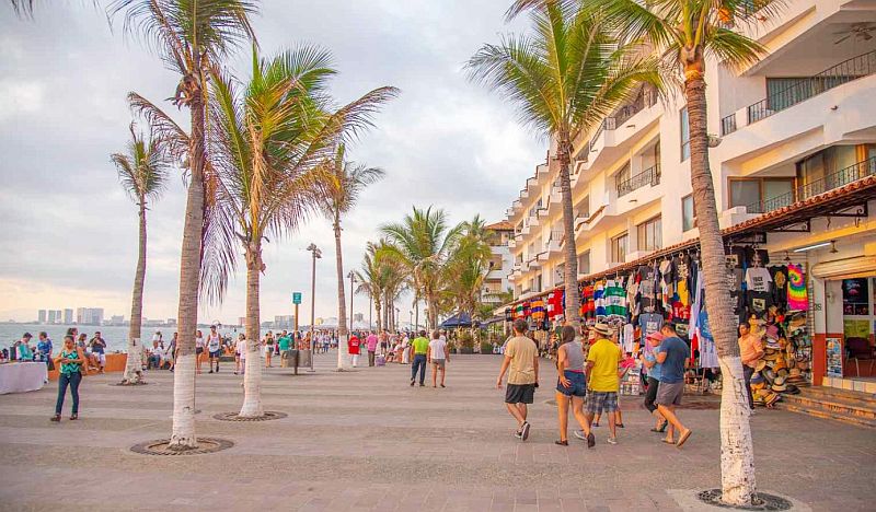 Revolution Weekend Puts Vallarta on Track for Record-Breaking Year