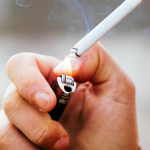 ManSmoking