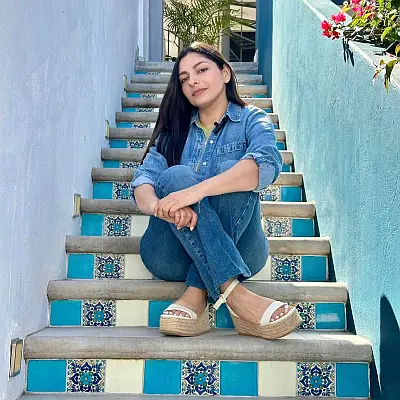 Marbella Parra Steps Into Sales at Galvan Real Estate