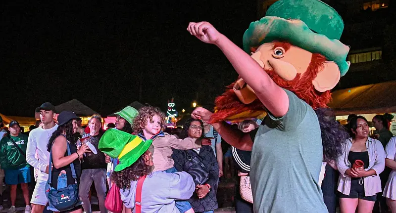 Puerto Vallarta Welcomes Spring with a Full March Calendar