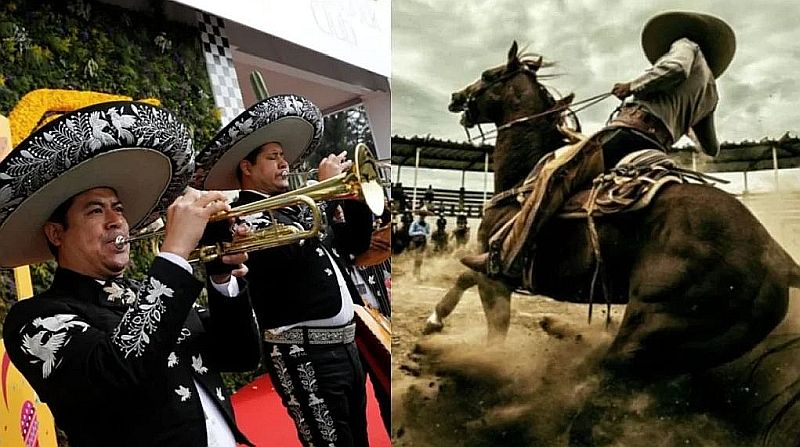 International Mariachi and Charrería Meeting Returns to Jalisco