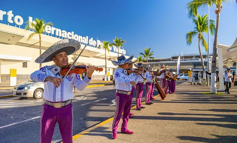 30th Gala Puerto Vallarta-Riviera Nayarit, March 20-21