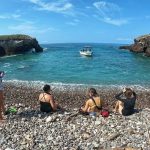 MarietasIslandCleanup